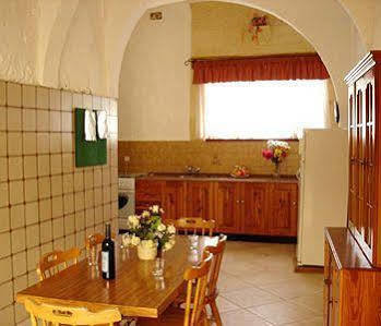 Casa Patricia Farmhouse Xagħra Exterior foto